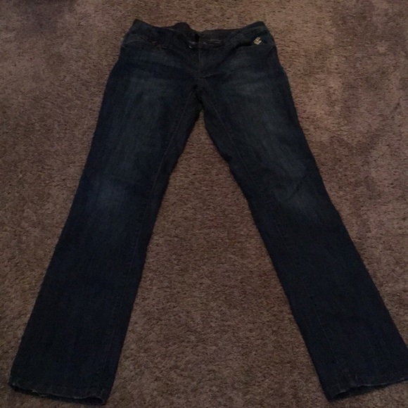RocaWear Jeans (Size 9) - Picture 3 of 8